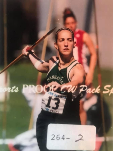Lauren Primerano Photo